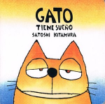 Gato tiene sueño vignette