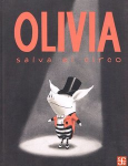 Olivia salva el circo vignette