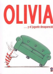Olivia y el juguete desaparecido vignette