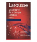 Diccionario de la lengua española. Esencial vignette