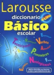 Diccionario básico escolar vignette