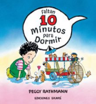 Faltan 10 miunutos para dormir vignette