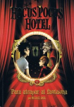Hocus Pocus Hotel : para atrapar al fantasma vignette