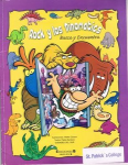 Rock y los Dinomatics : busca y encuentra vignette