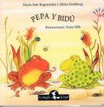 Pepa y Bidú vignette