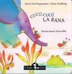 Cucú-Cucú la rana vignette