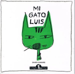 Mi gato Luis vignette