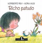 Bicho patudo vignette