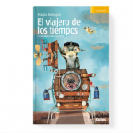 El viajero de los tiempos vignette