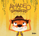 Amadeo y su sombrero vignette