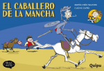 El caballero de la Mancha vignette
