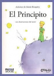 El Principito vignette