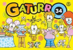 Gaturro 34 vignette