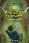 Buscadores de reliquias y la gema sagrada vignette
