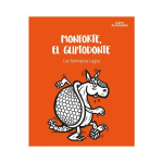 Monforte, el gliptodonte vignette