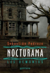 Nocturama I. Los demonios vignette