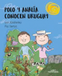 Polo y Analía conocen Uruguay vignette