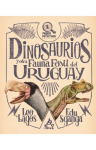 Dinosaurios y otra fauna fósil del Uruguay vignette