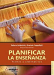 Planificar la enseñanza vignette