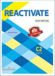 Reactivate: Your writing. With key vignette