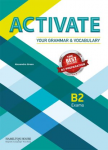 Activate : Your grammar and vocabulary vignette