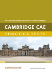 Cambridge CAE practice tests vignette