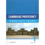 Cambridge proficiency practice tests vignette