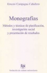 Monografías vignette