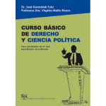 Curso básico de Derecho y Ciencia Política vignette