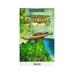 La leyenda del Laridia vignette