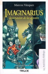 Imaginarius : la invasión de los agontes vignette