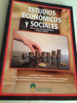 Estudios económicos y sociales vignette