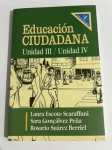 Educación ciudadana : Unidad III / Unidad IV vignette