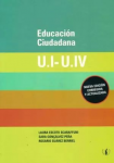 Educación ciudadana : U.I - U.IV vignette