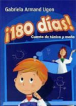 ¡180 días! Cuento de túnica y moño vignette