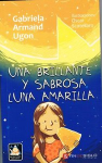 Una brillate y sabrosa luna amarilla vignette