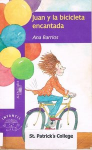 Juan y la bicicleta encantada vignette