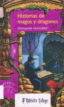 Historias de Magos y Dragones vignette