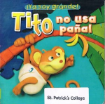 Tito no usa pañal vignette