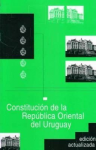 Constitución de la República Oriental del Uruguay vignette