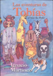 Las aventuras de Tobías el hijo de Malú vignette