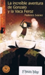 La increíble aventura de Gonzalo y la Vaca Feroz vignette