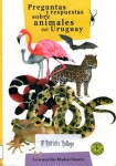 Preguntas y respuestas sobre animales del Uruguay vignette