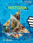 Pensar la historia : 2do. año C.B. vignette