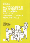La evaluación de los aprendizajes en el jardín : portfolios, informes y otras herramientas vignette
