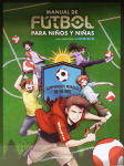 Manual de fútbol para niños y niñas vignette