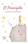 El Principito vignette