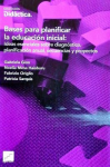 Bases para planificar la educación inicial vignette