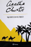 Muerte en el Nilo vignette