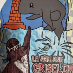 La ballena Griselda vignette